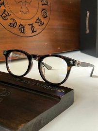 Picture of Chrome Hearts Optical Glasses _SKUfw46734298fw